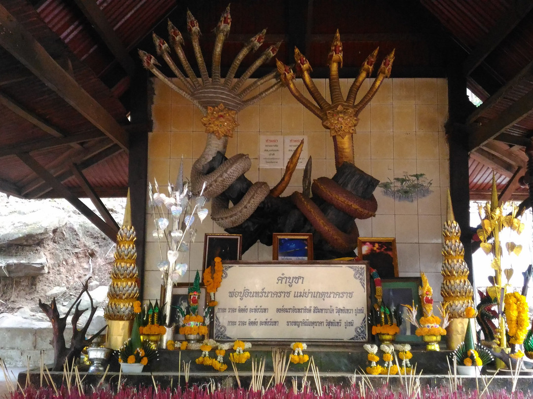 Wat Tham Sri Mongkol景点图片
