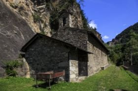 Church of Sant Antoni de la Grella-马萨纳必去景点