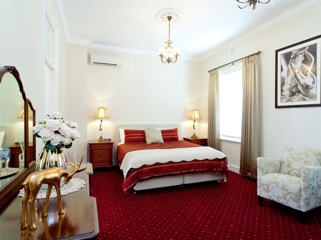 State Mines Hotel B&B主图