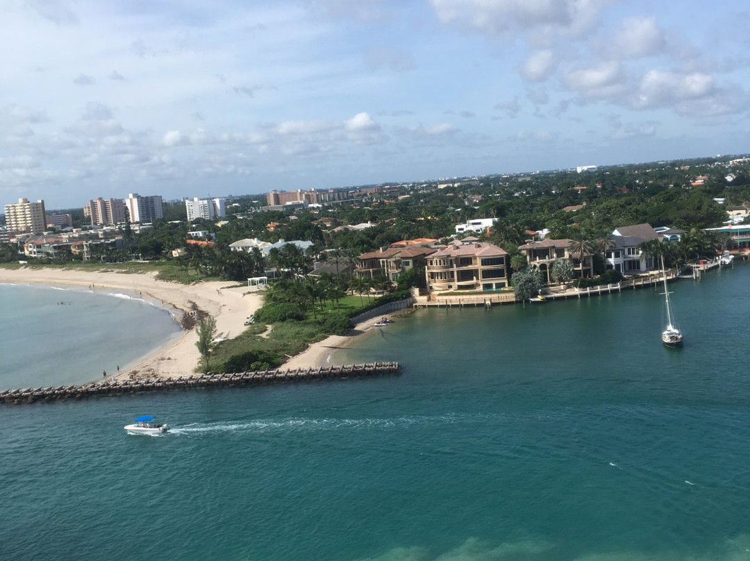 Hillsboro Beach旅游攻略图片