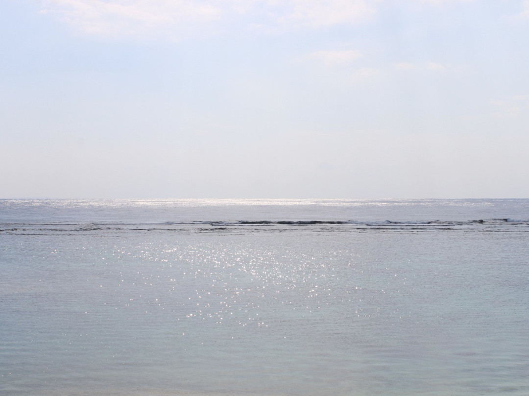 Yakomo Beach景点图片