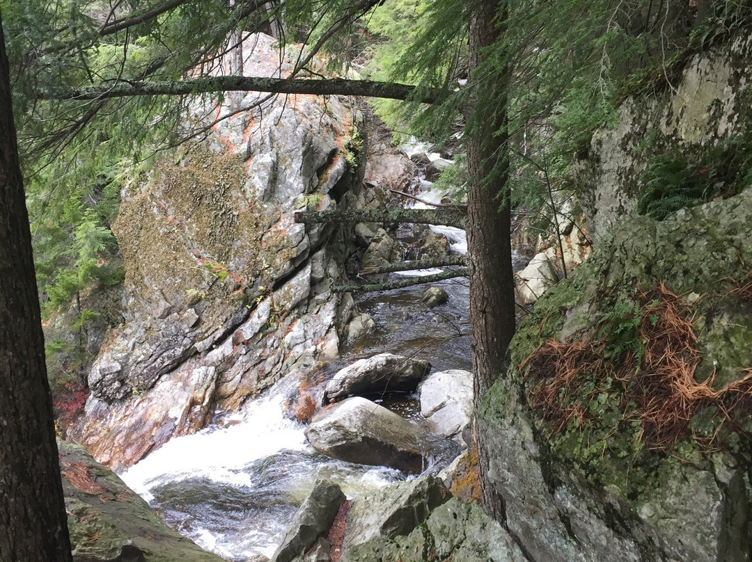 Branbury State Park-Salisbury必去景点