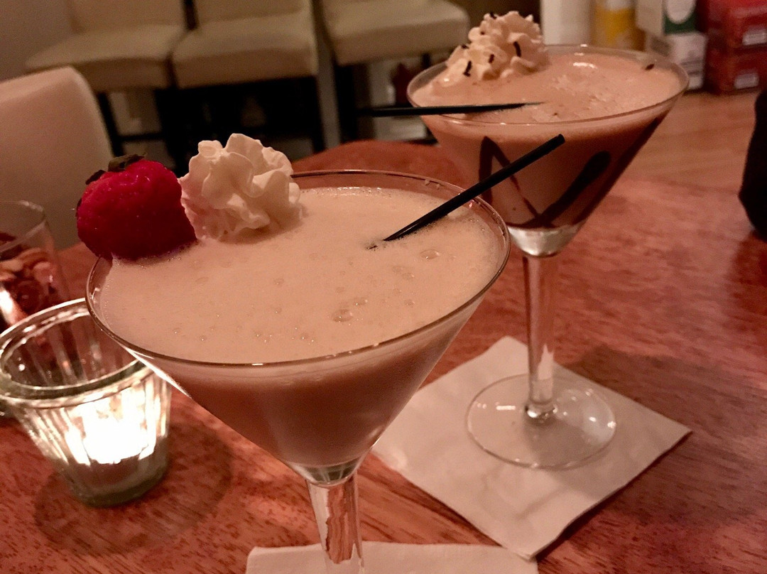 Jamie's Wine Studio-加利纳必去景点