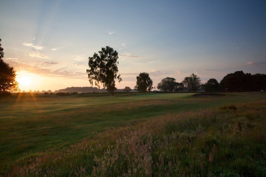 Fulford Golf Club景点图片