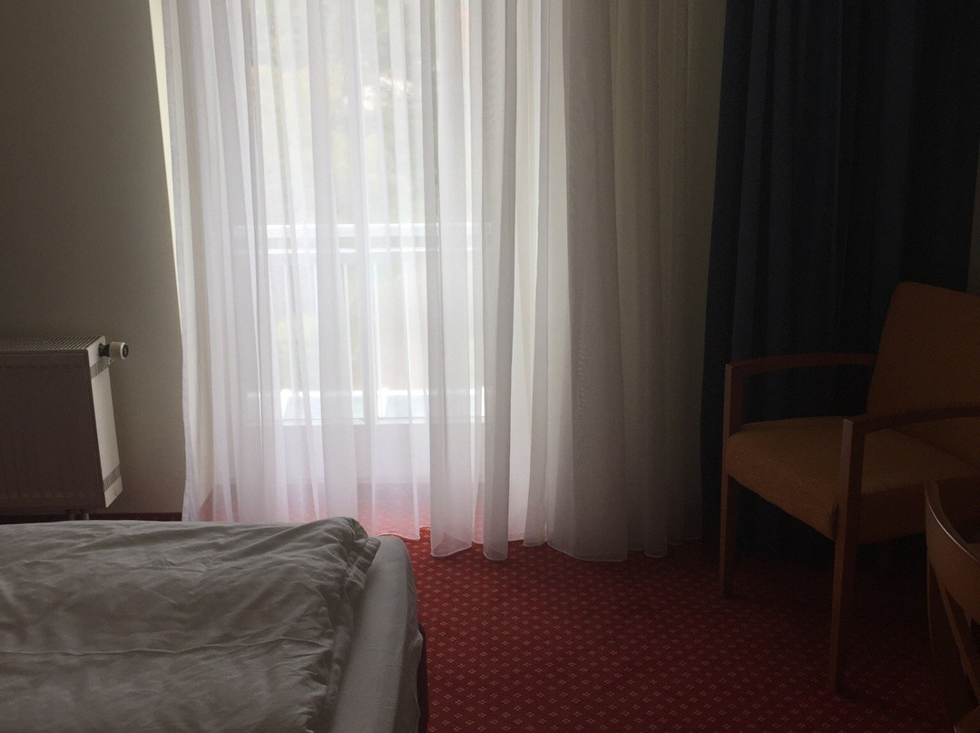 Hotel Villa Eichenau主图