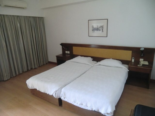 Miraneve Hotel主图