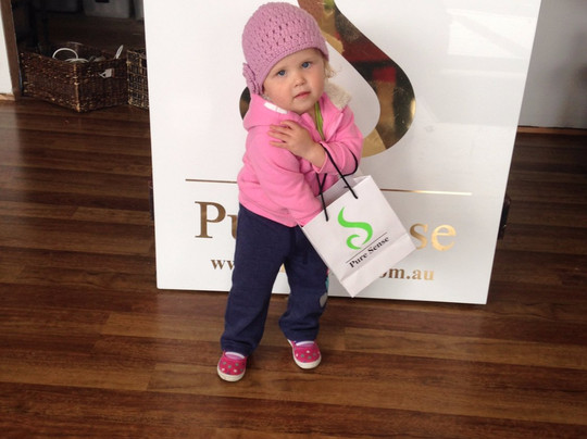 Pure Sense Candlery-Smithton必去景点