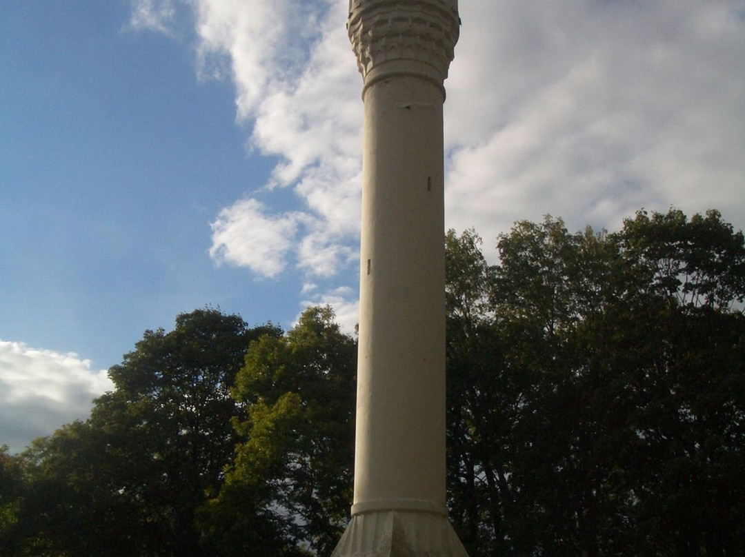 Kedainiai旅游景点-Kedainiai Minaret