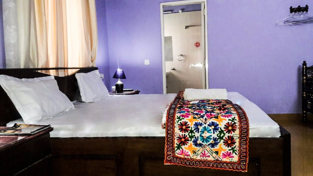 The villa Mayo -Home stay