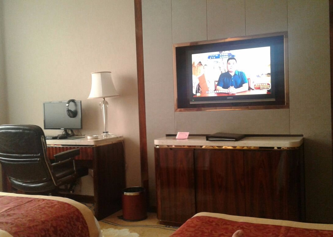 金利华大酒店主图