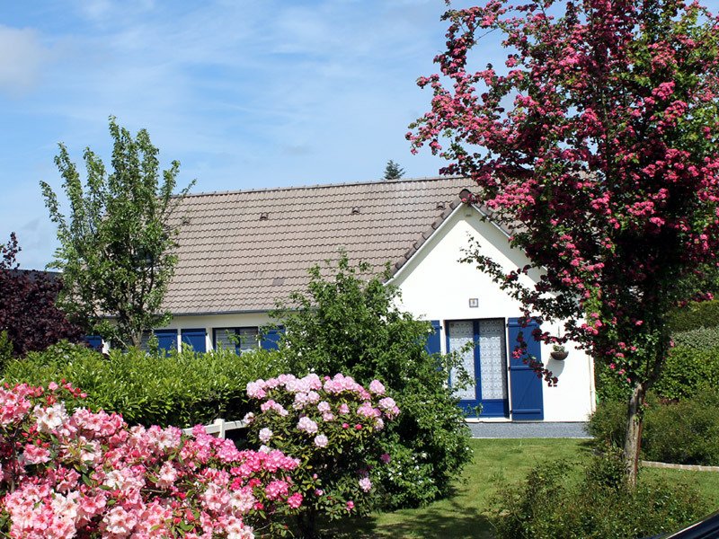 Chambre d'Hôtes à Yvetot-官方