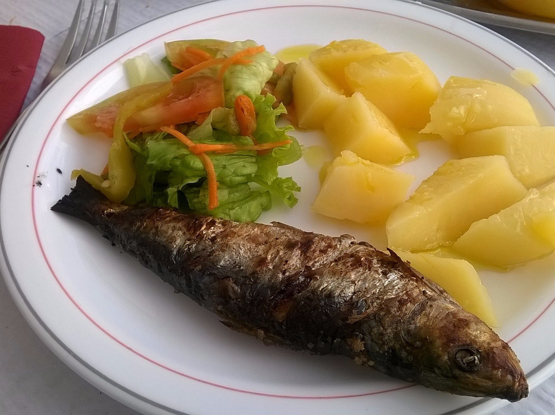 Snack Bar o Pintarola