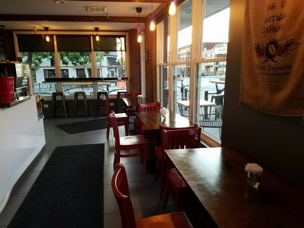 The Hill, Boulder CO-博尔德必去景点