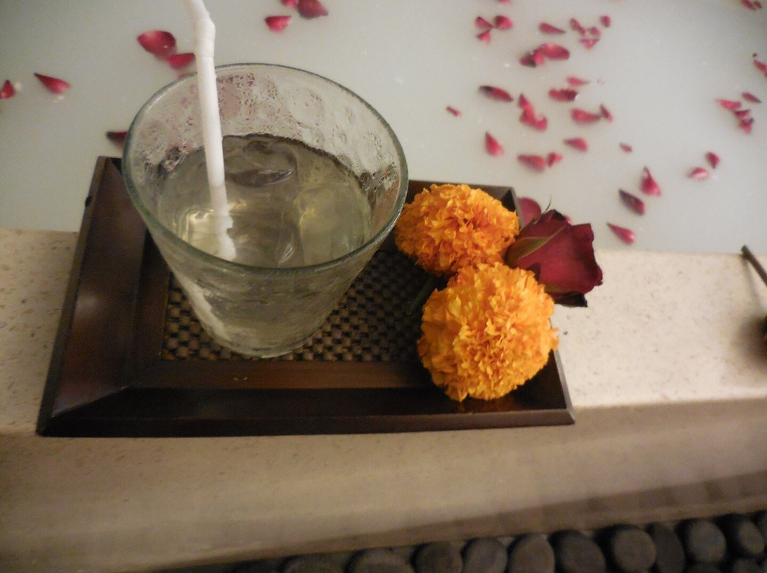 Liang SPA Premium-金巴兰必去景点