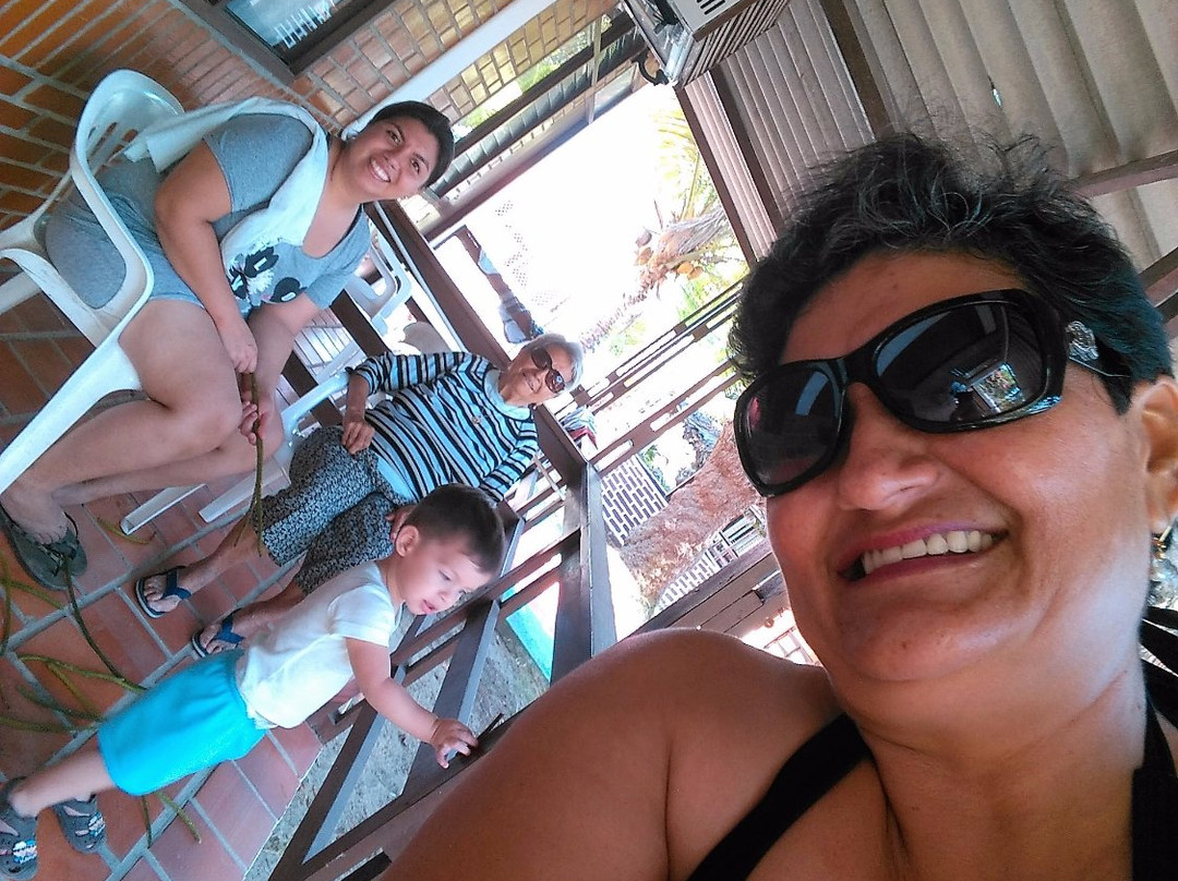 Hosteria Bellavista Resort & Spa主图