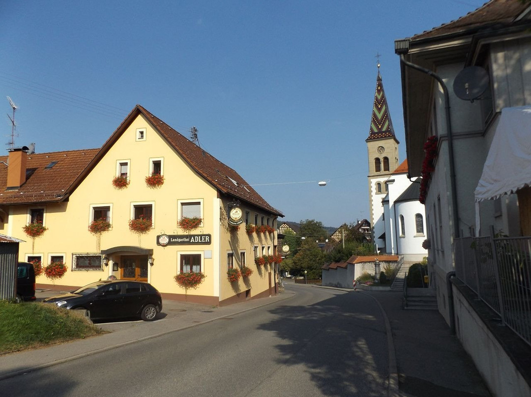 Gasthaus Adler主图