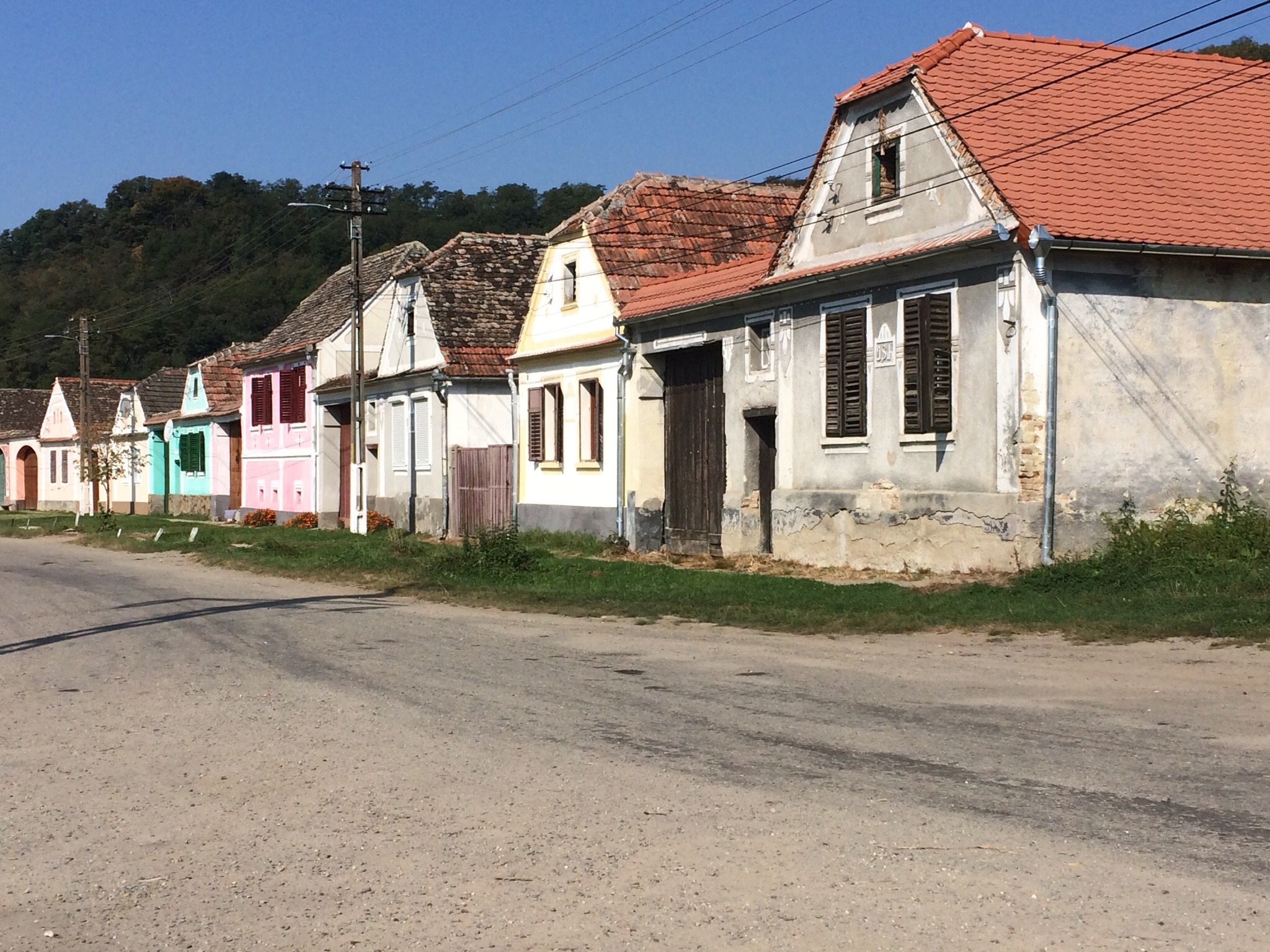 Reveria Guesthouse-官方