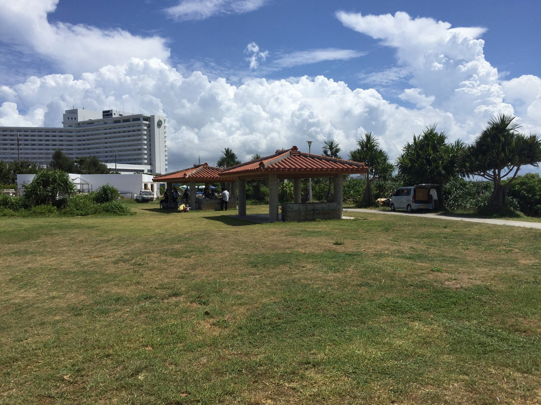 Ti-da33-读谷村必去景点