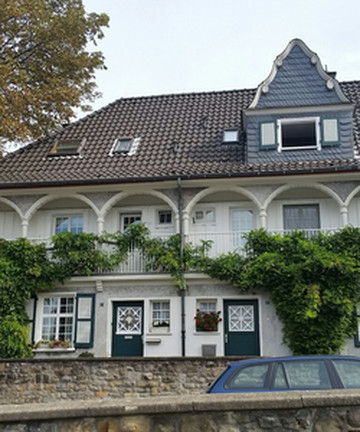 Siedlung Margarethenhohe景点门票图片