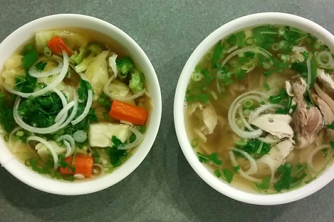 Pho NAM Restaurant