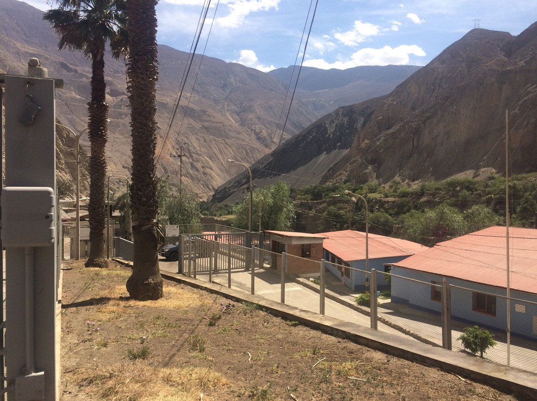 Duck Canyon-瓦斯卡兰国家公园必去景点