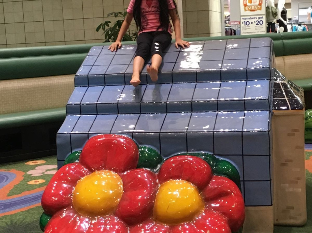 CherryVale Mall-罗克福德必去景点