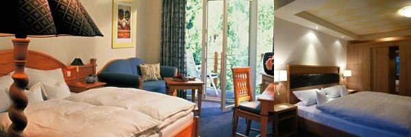 Landhaus Weber主图