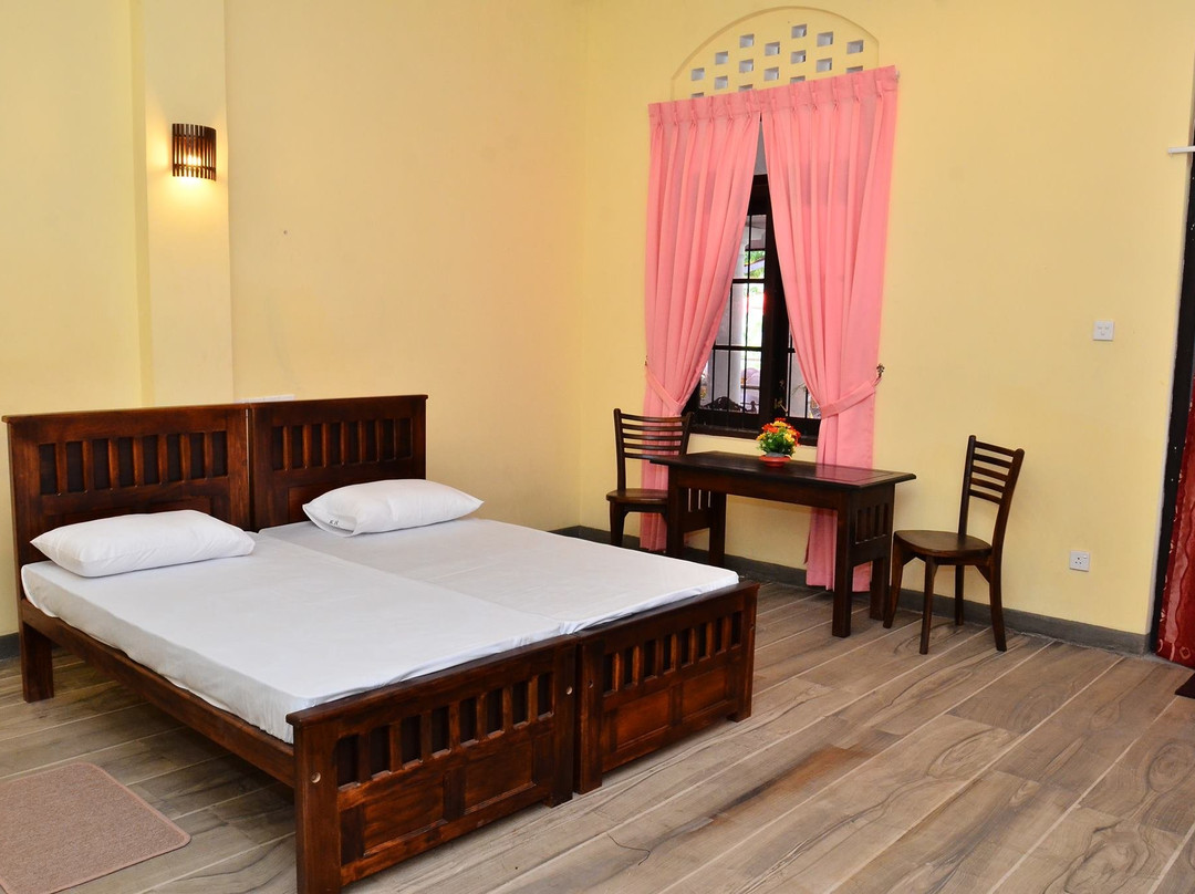 Kegalle Rest House主图