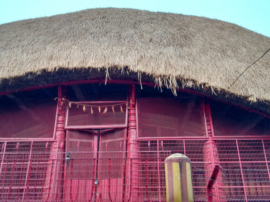 Antpur Radhagovindjiu Temple-Hooghly必去景点