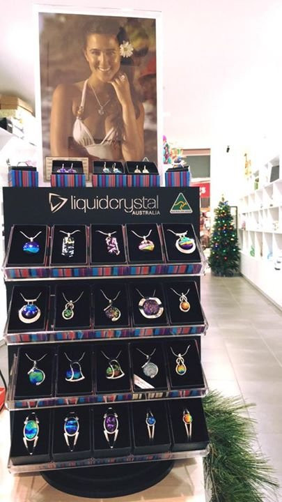 Gifts Of Love-Nambour必去景点