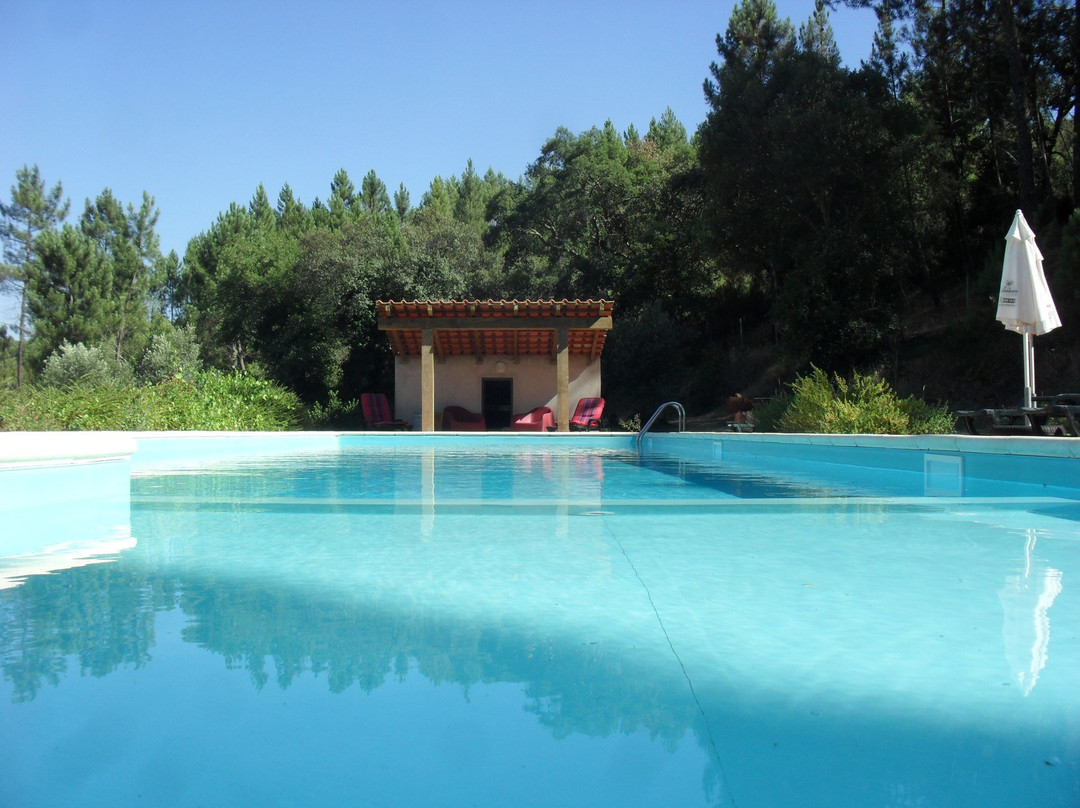 Quinta do Eco