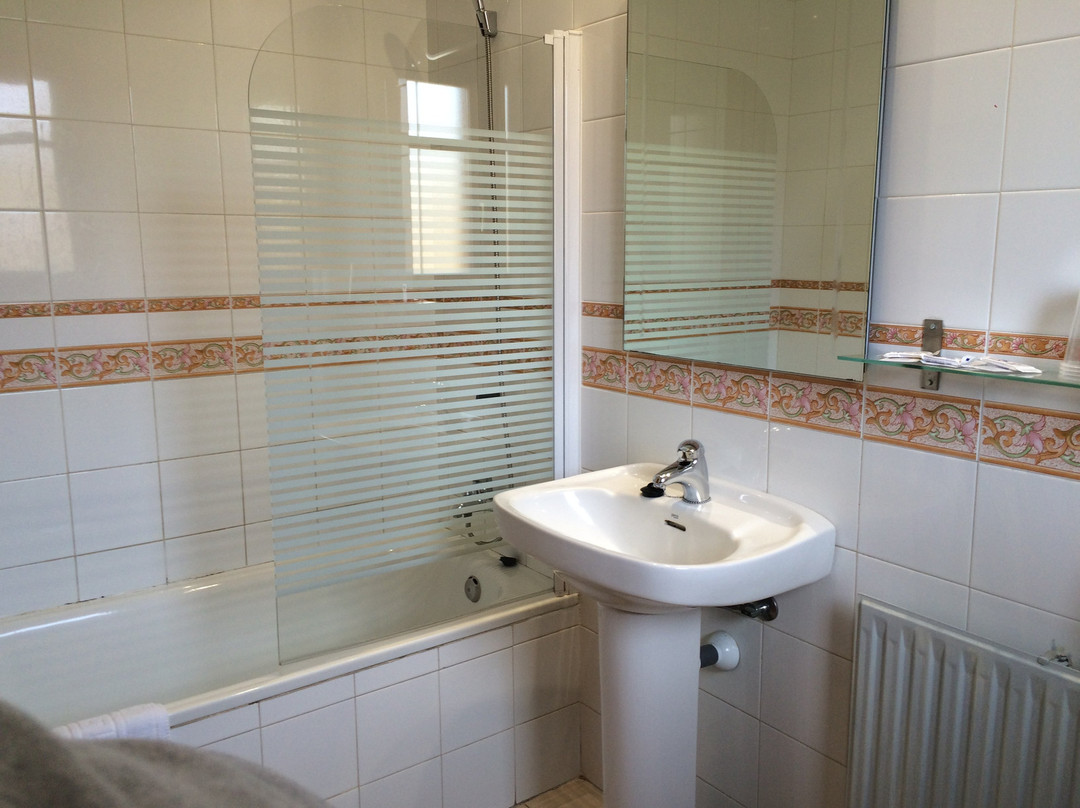 Hotel San Francisco主图