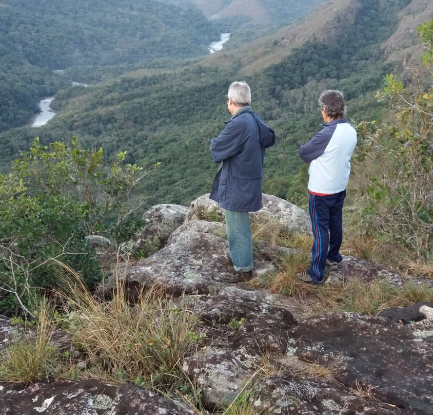 Sítio da Tia Júlia-Tibagi必去景点