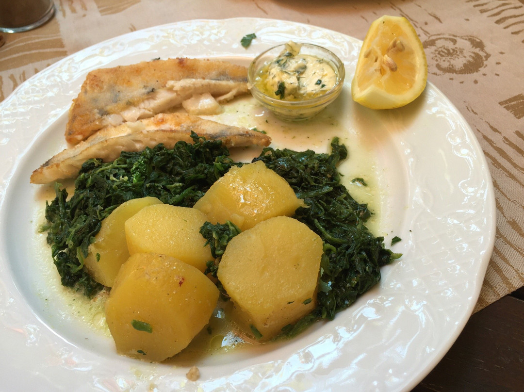 Restaurant Brandl