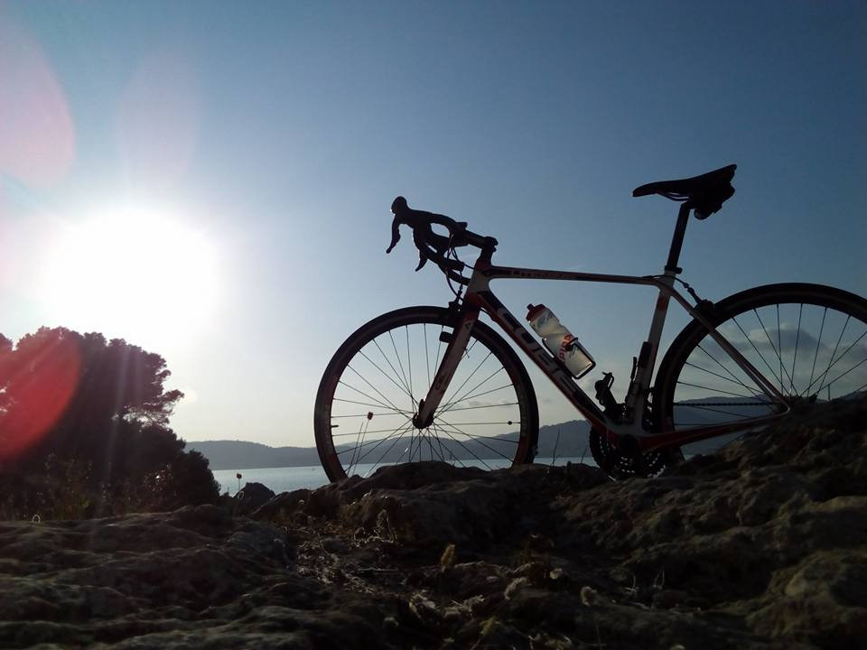 Speed Bike Mallorca-马洛卡帕尔马必去景点