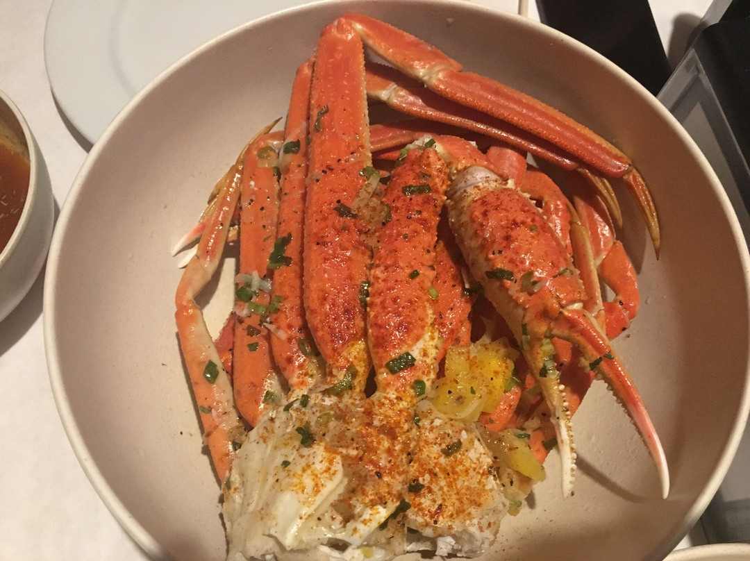 Karai Crab