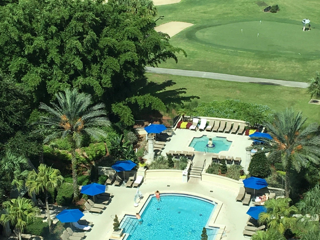 达文波特旅游攻略图片