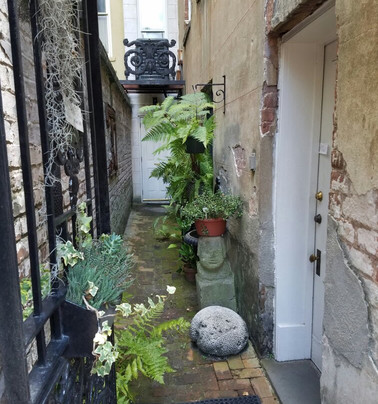 V & J Duncan-萨凡纳必去景点