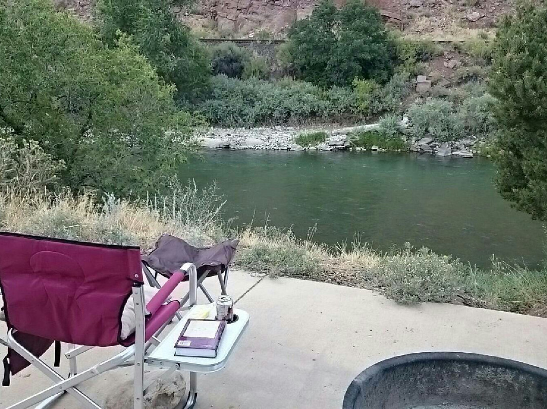 Arkansas Headwaters Recreation Area-萨利达必去景点