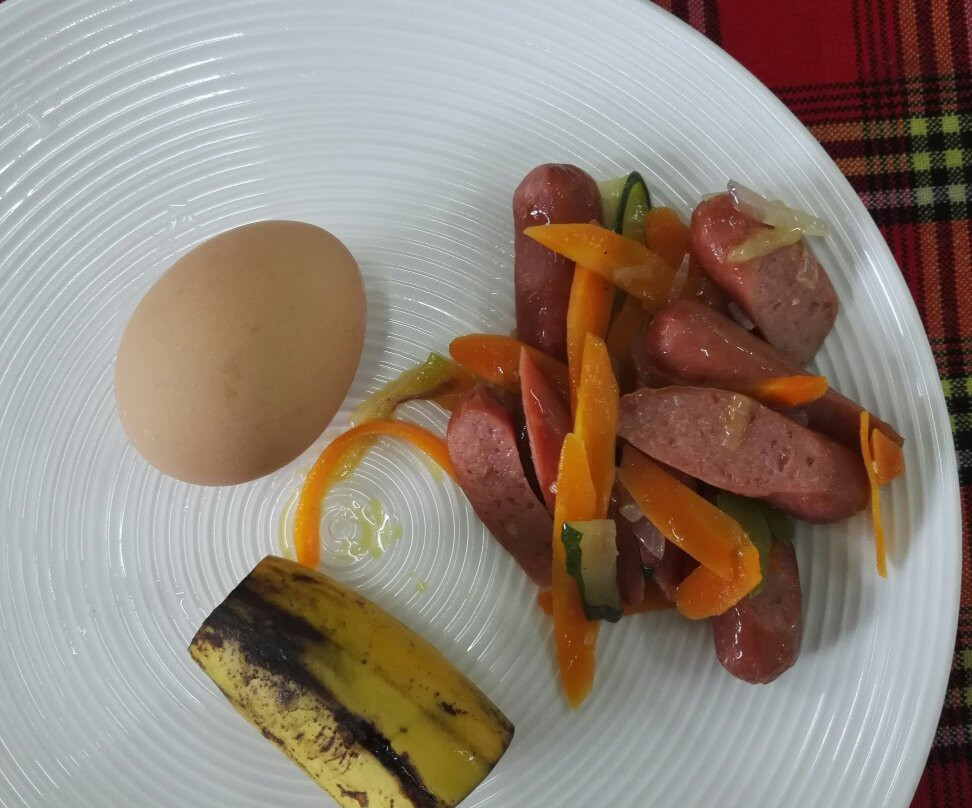 Mgulani Lodge Hotel主图