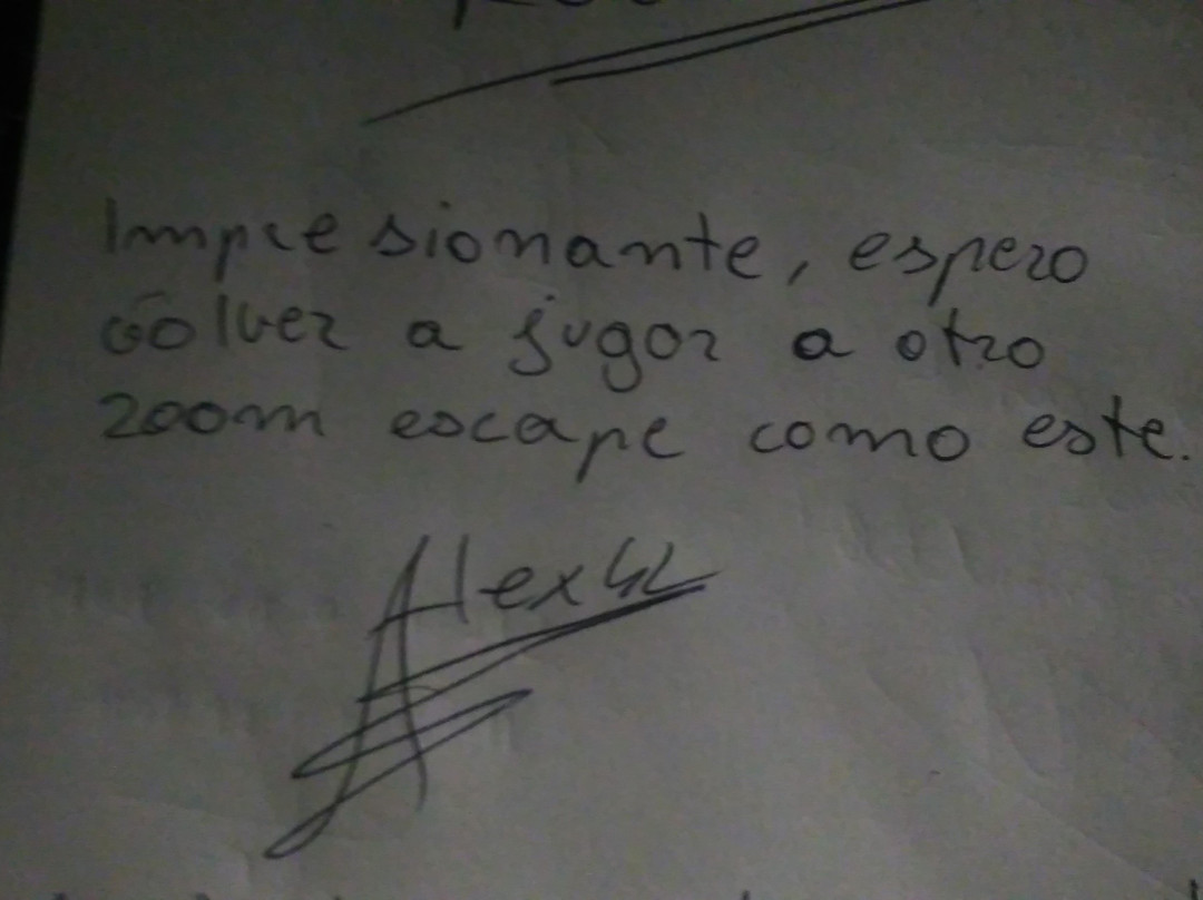 Funeral Cabaret Escape Room-Torredembarra必去景点