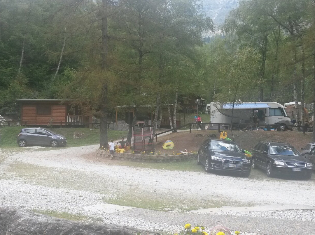 Camping Le Betulle景点图片