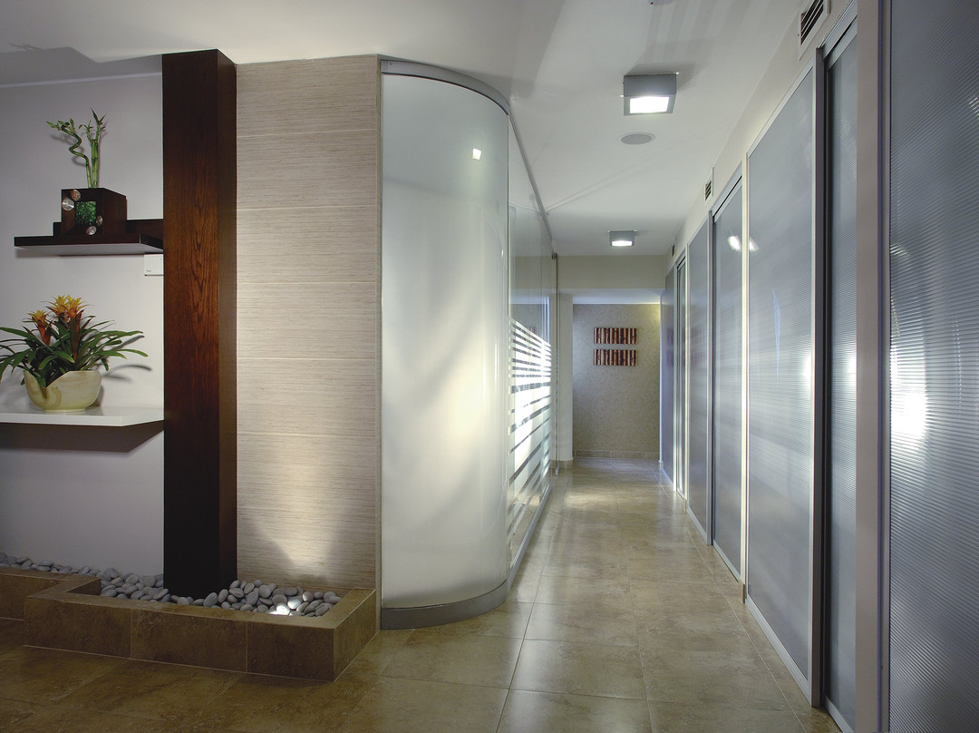 Tomyko Spa-利马必去景点