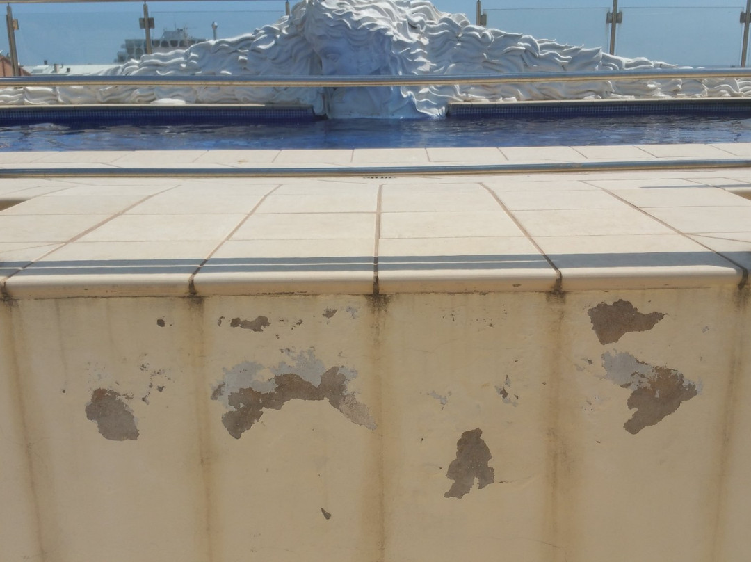 Vent de Garbi Aparthotel主图