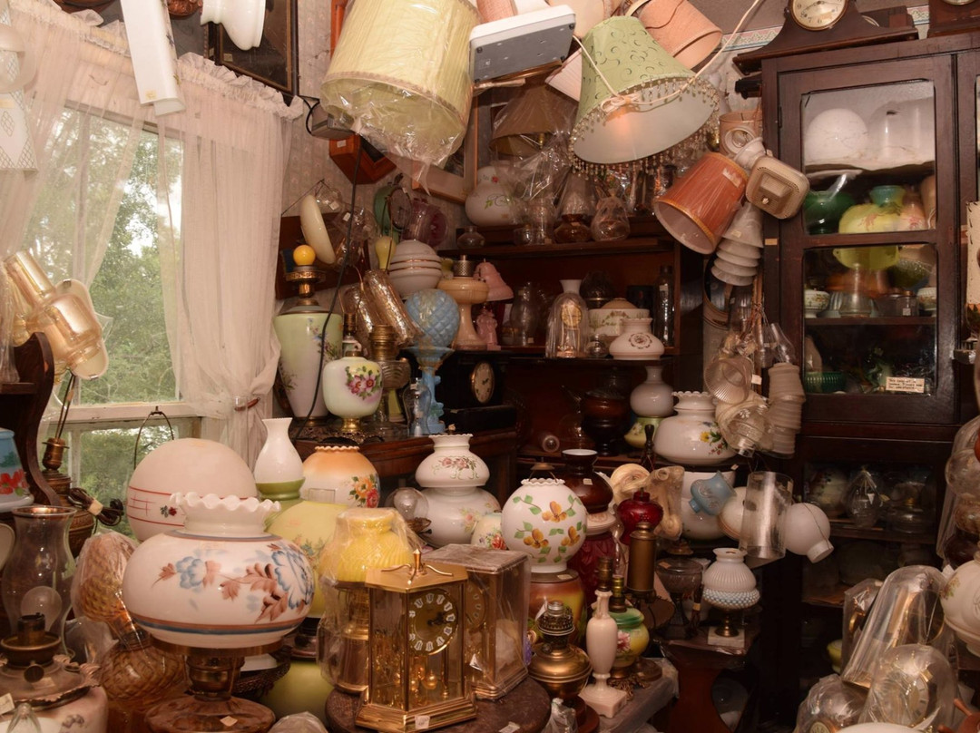 Rideau Antiques景点图片