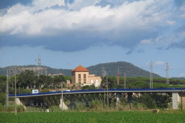 Pont de Ferro景点图片