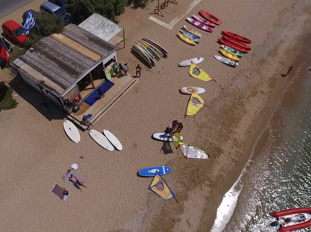 Wesurfin'-Kypri必去景点