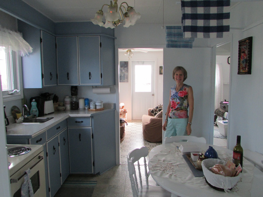 Landwash Lodging主图