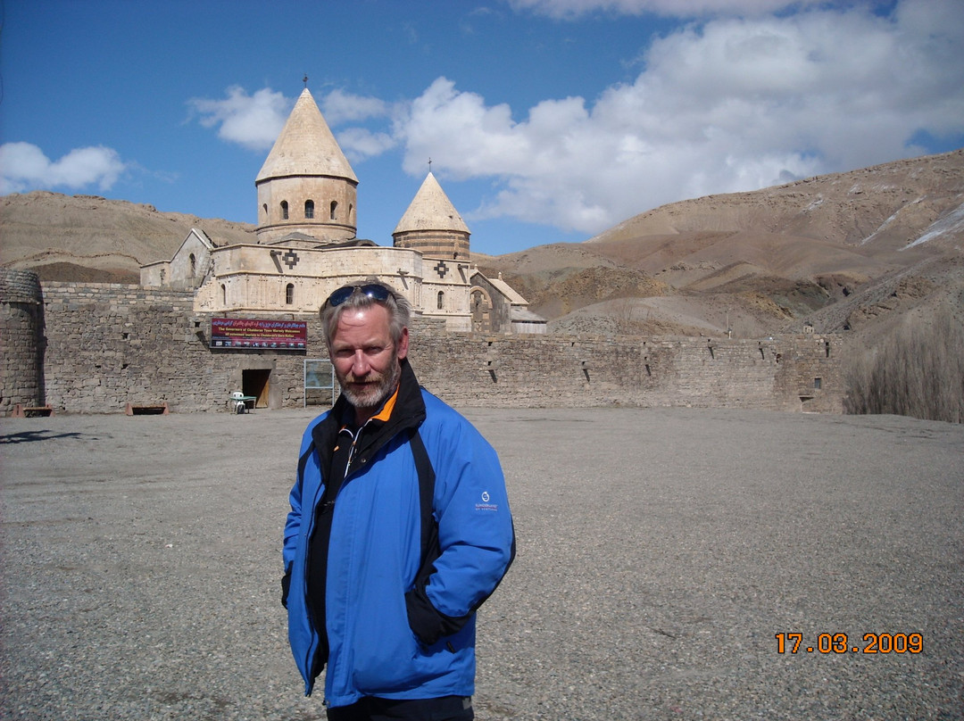 Qareh Kelissa景点图片
