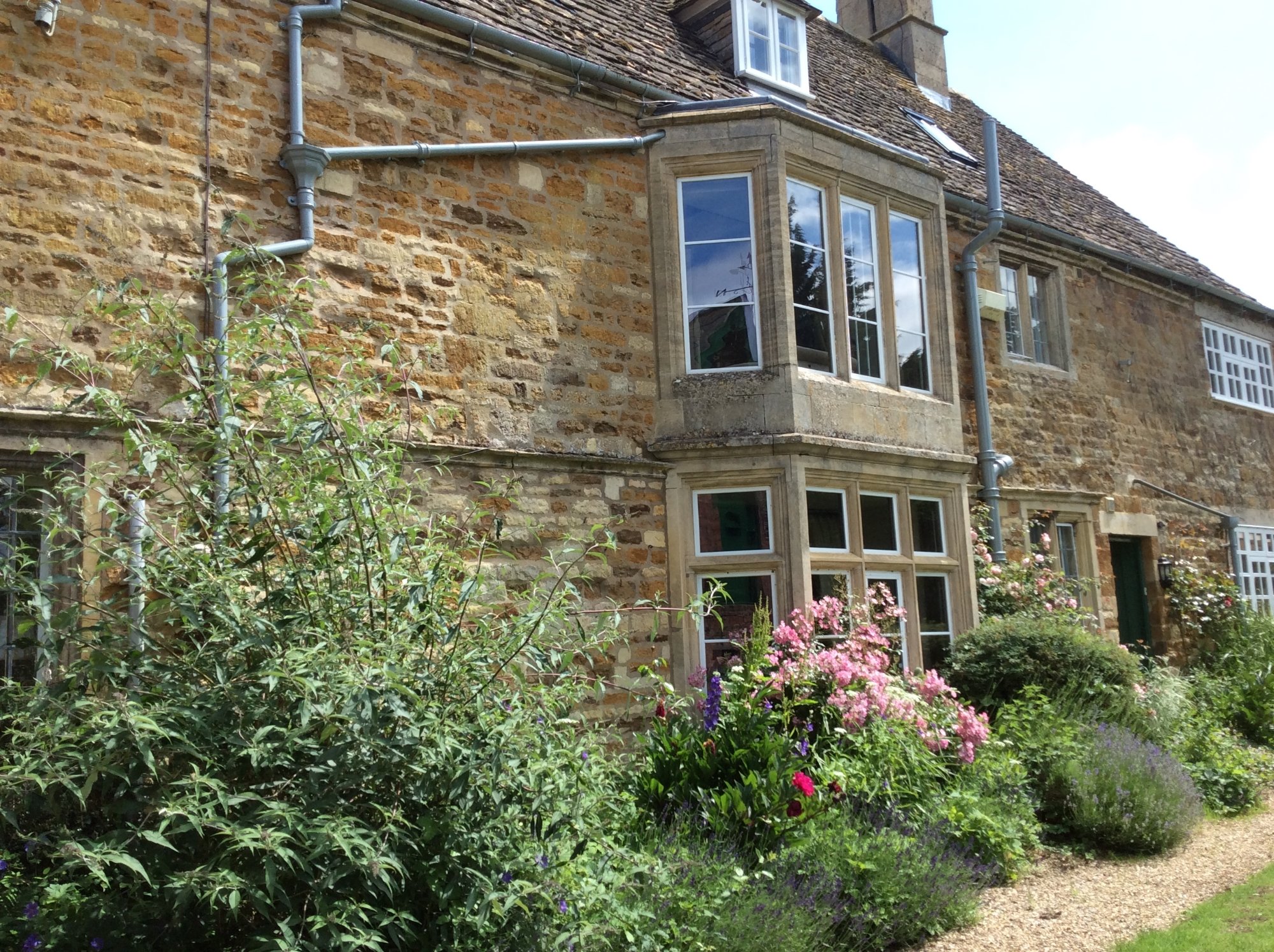 Castle Farm House B&B-浴室